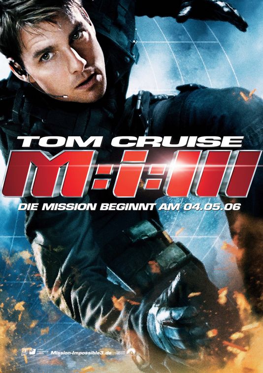Mission: Impossible III #17