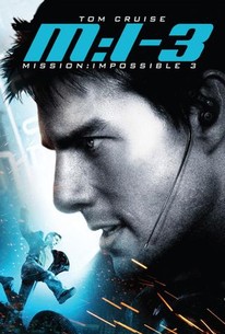 Mission: Impossible III #24