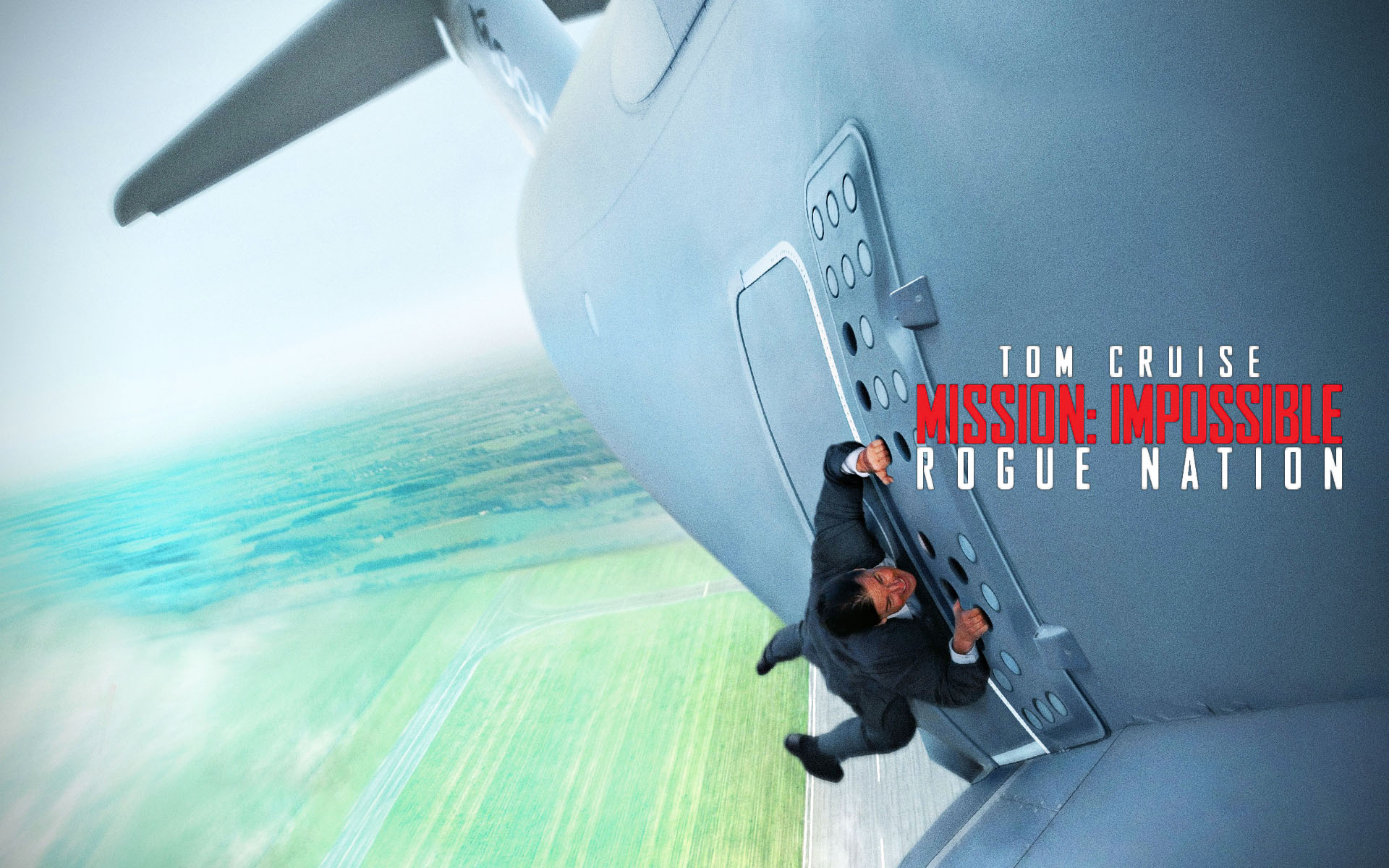 Mission: Impossible - Rogue Nation Backgrounds on Wallpapers Vista