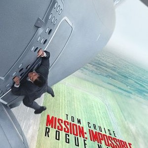 Mission: Impossible - Rogue Nation #19