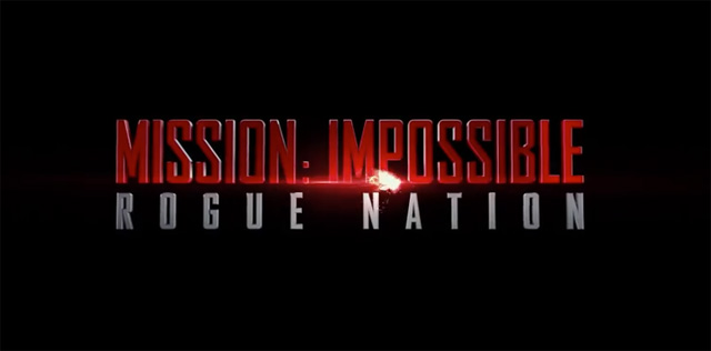 Mission: Impossible HD wallpapers, Desktop wallpaper - most viewed
