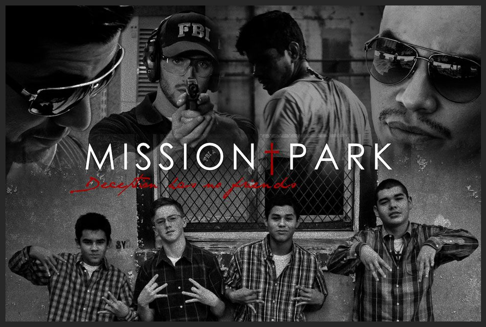 Mission Park #21