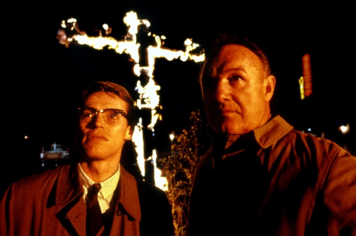 Nice wallpapers Mississippi Burning 1200x797px