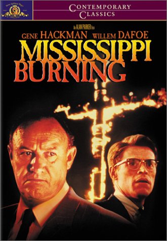 Mississippi Burning #11