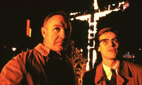 Nice wallpapers Mississippi Burning 460x276px