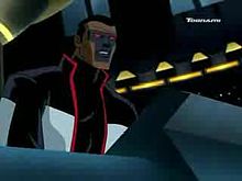 Amazing Mister Terrific Pictures & Backgrounds