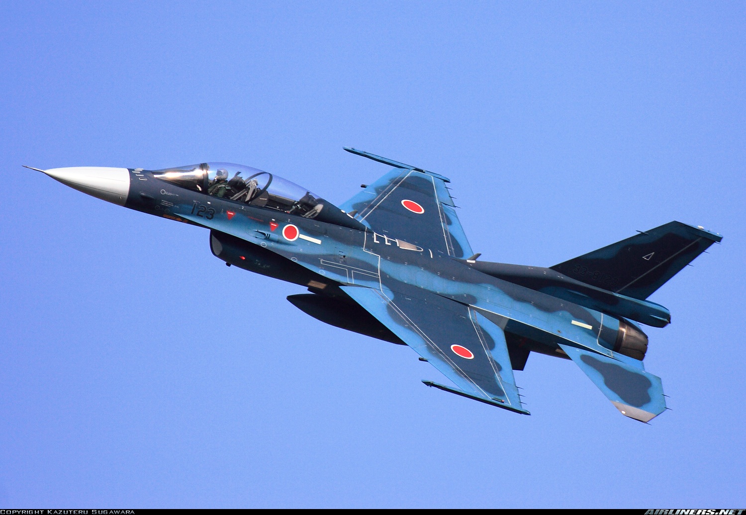 HD Quality Wallpaper | Collection: Military, 1500x1036 Mitsubishi F-2