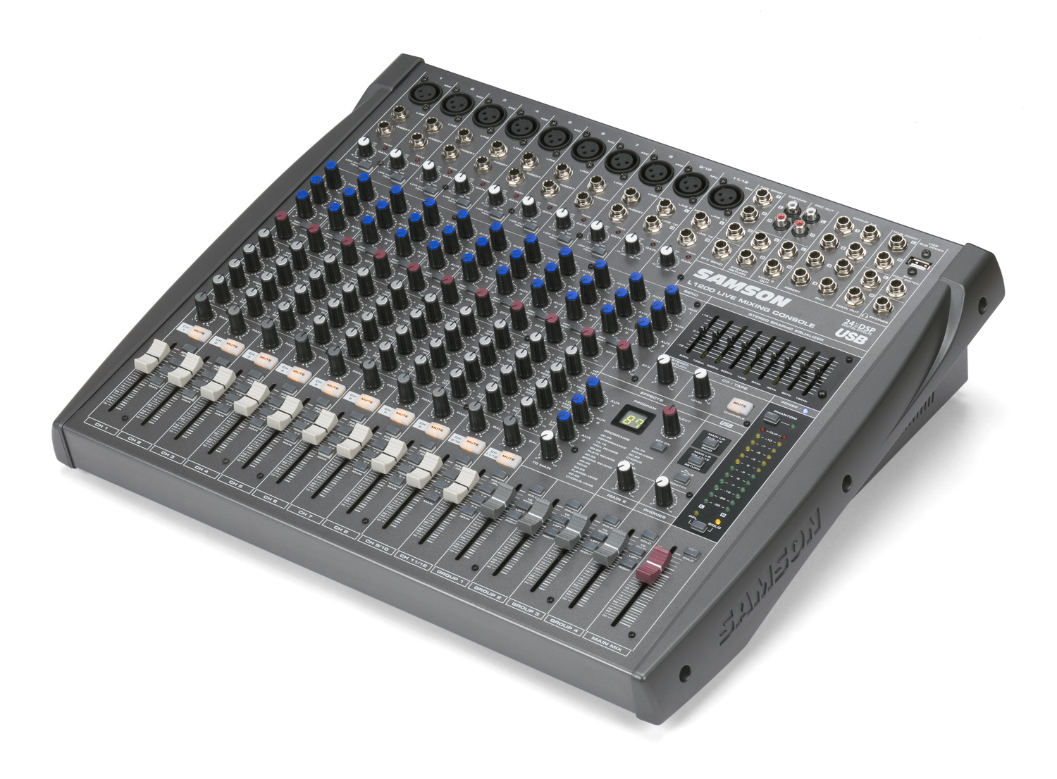 Mixing Console Backgrounds, Compatible - PC, Mobile, Gadgets| 1500x1106 px
