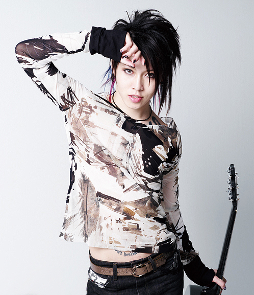 Miyavi Backgrounds, Compatible - PC, Mobile, Gadgets| 498x577 px