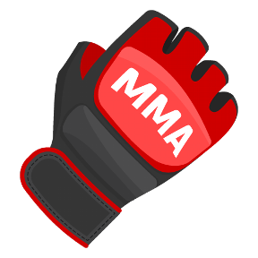 Nice wallpapers MMA 288x288px