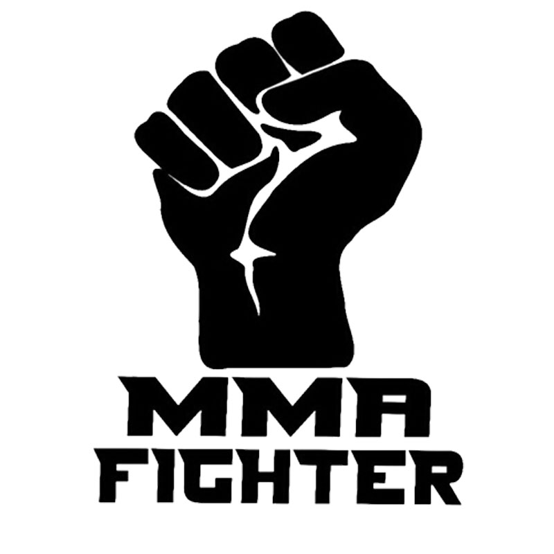 MMA #9