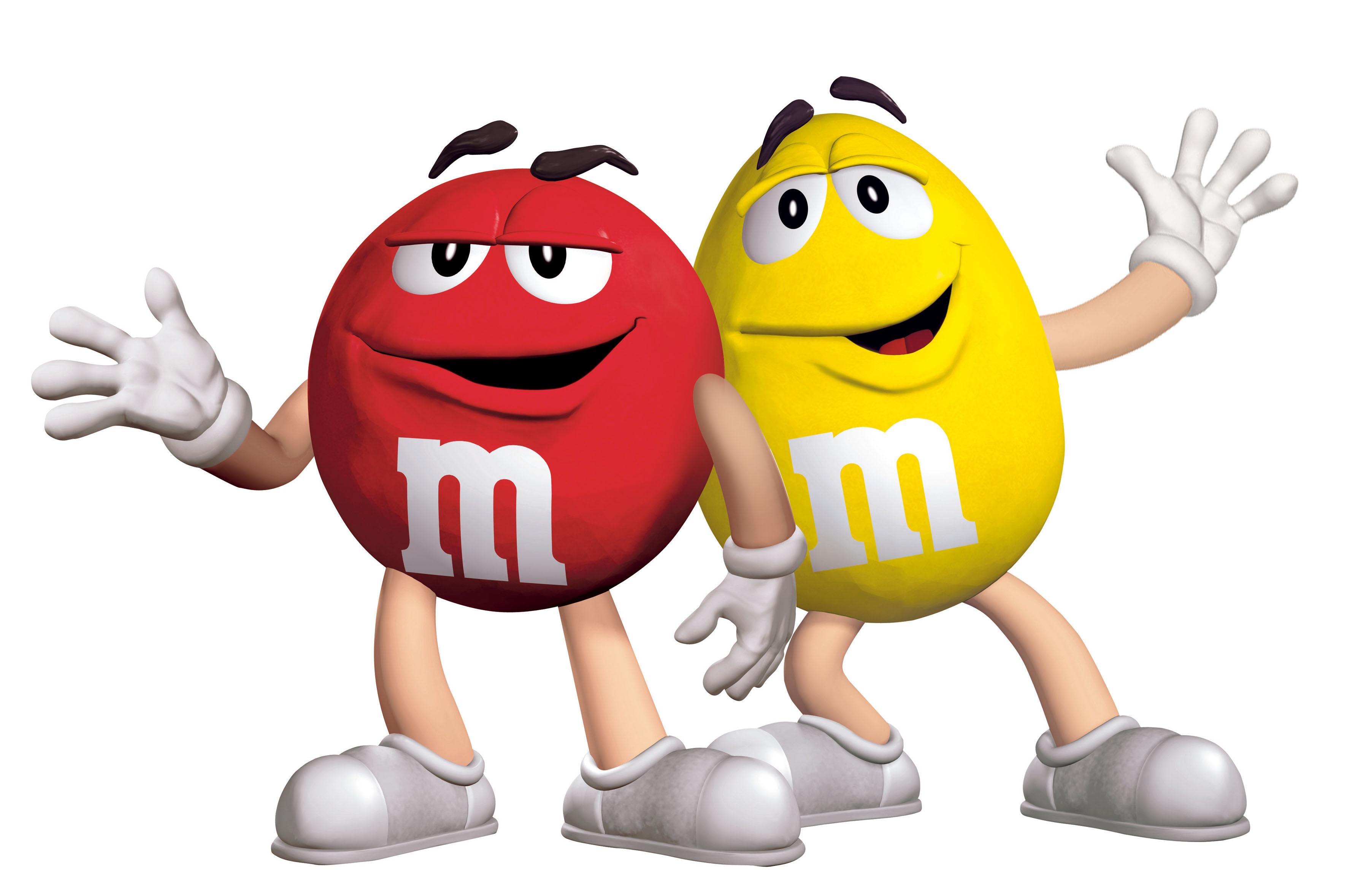 3543x2357 > M&m's Wallpapers