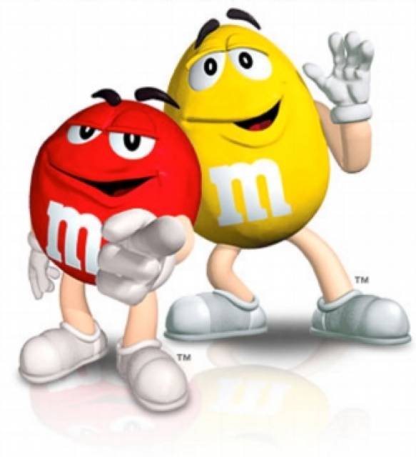 M&m's High Quality Background on Wallpapers Vista