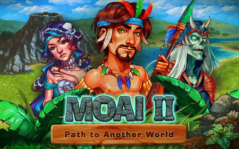 MOAI 2: Path To Another World #12