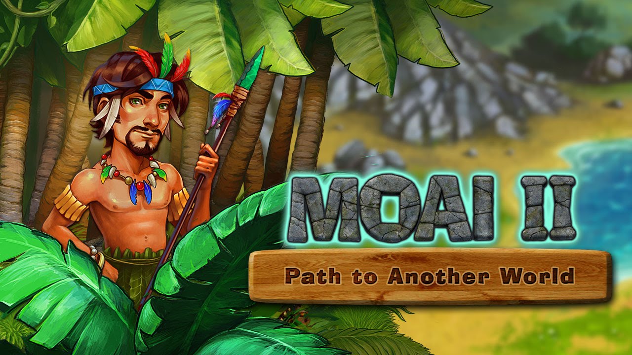 MOAI 2: Path To Another World #4