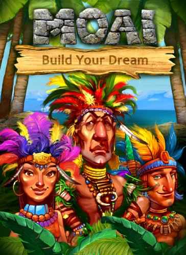 364x500 > MOAI: Build Your Dream Wallpapers
