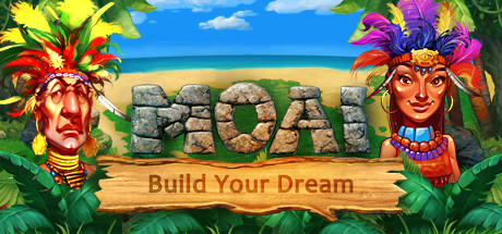 MOAI: Build Your Dream #13