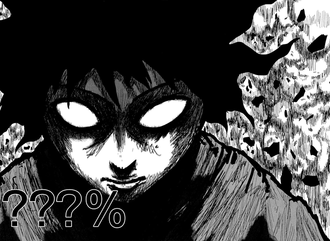 Amazing Mob Psycho 100 Pictures & Backgrounds