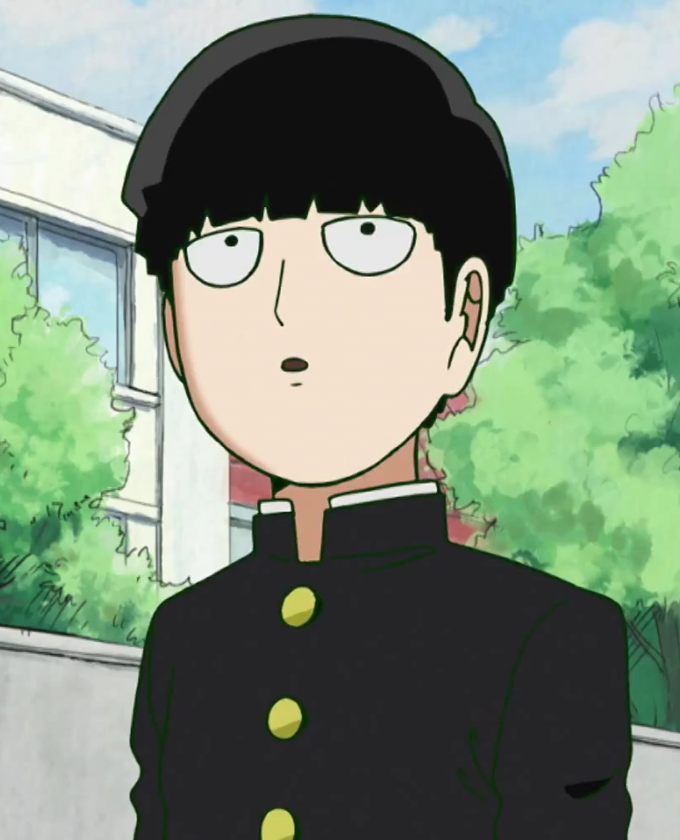 HQ Mob Psycho 100 Wallpapers | File 697.46Kb