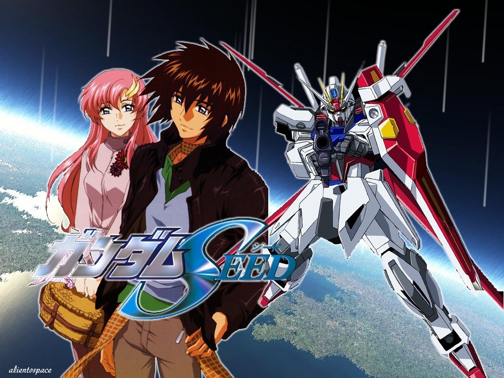 Mobile Suit Gundam Seed Destiny High Quality Background on Wallpapers Vista