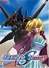 Mobile Suit Gundam Seed Destiny #13