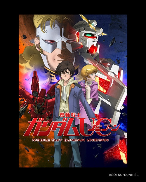 Mobile Suit Gundam Unicorn Wallpapers Anime Hq Mobile Suit Images, Photos, Reviews