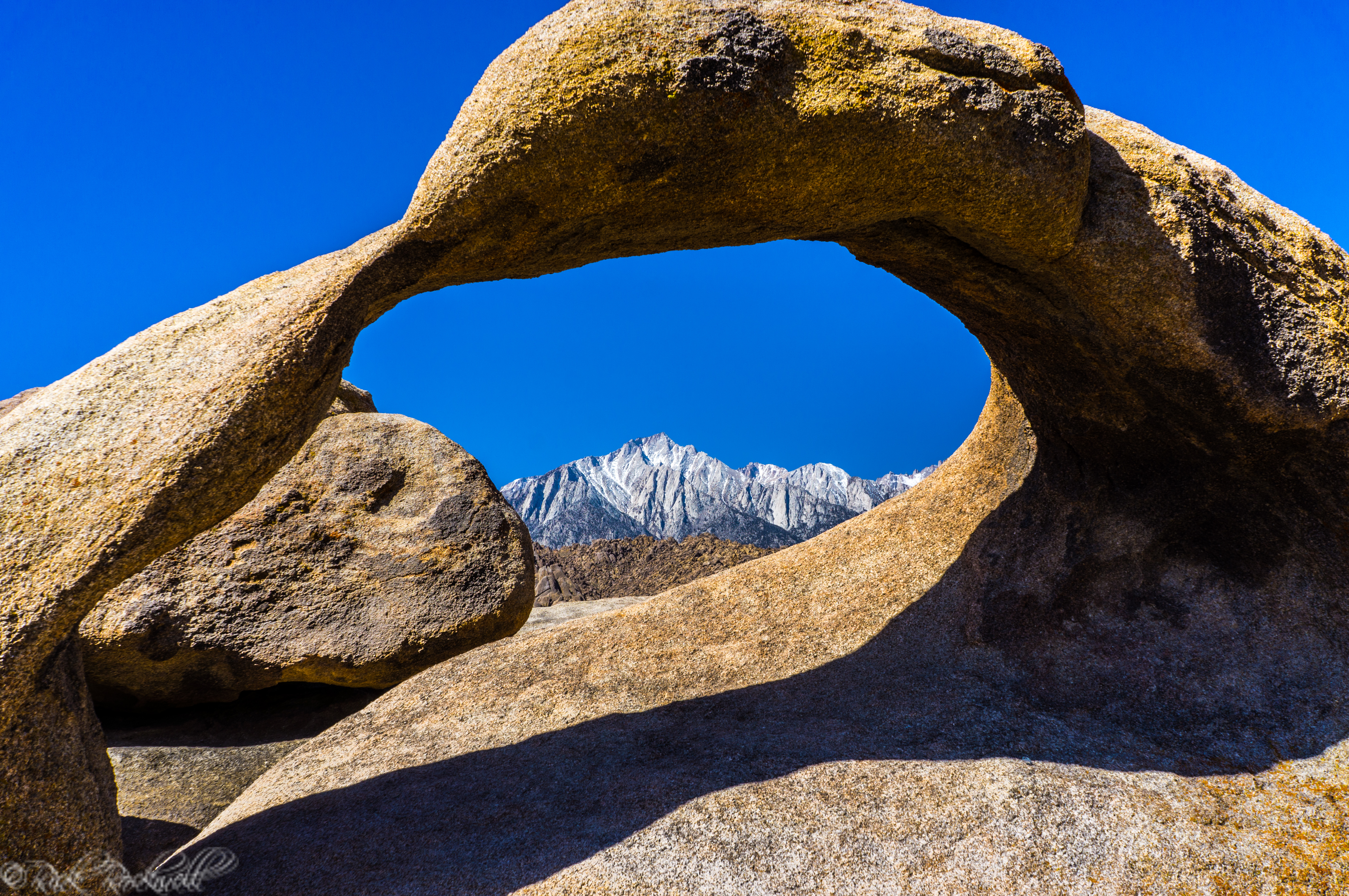 Mobius Arch Backgrounds on Wallpapers Vista