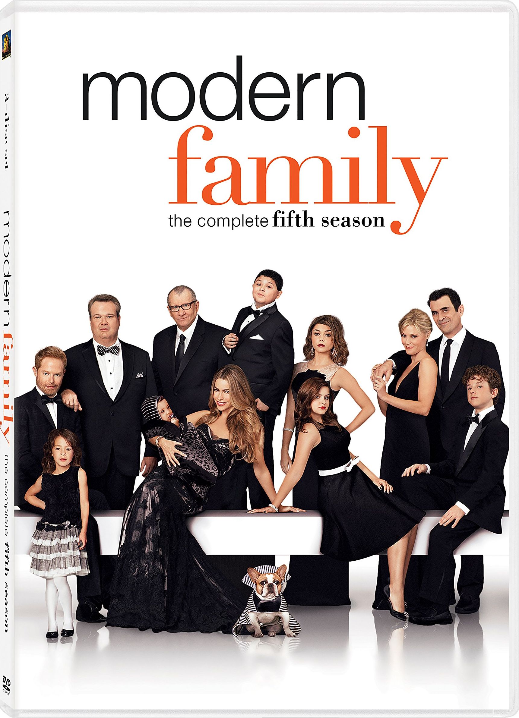 Images of Modern Family | 1721x2382