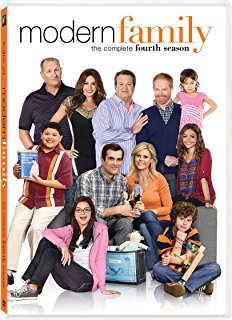 HD Quality Wallpaper | Collection: TV Show, 232x320 Modern Family