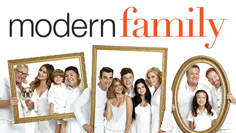 Modern Family High Quality Background on Wallpapers Vista