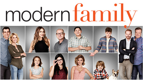 Modern Family #16