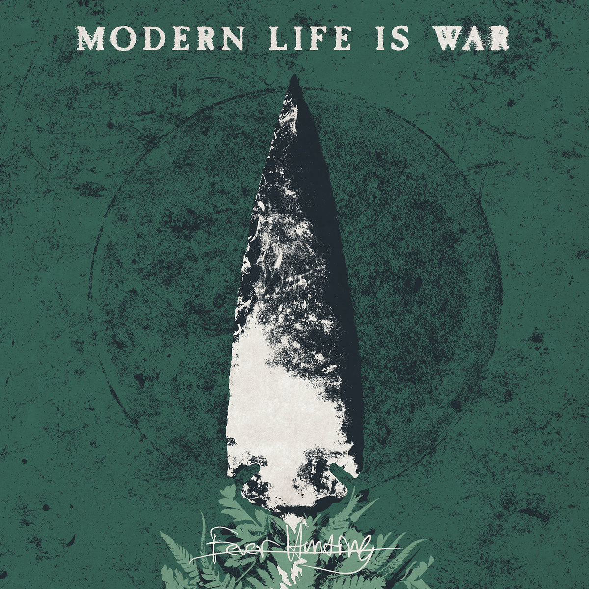 Modern Life Is War #1