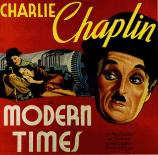 Modern Times Pics, Movie Collection