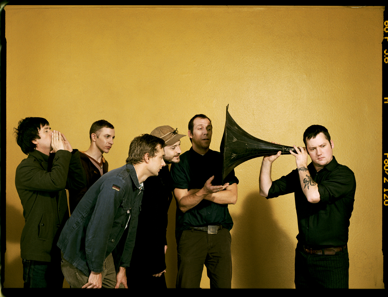 Modest Mouse #9