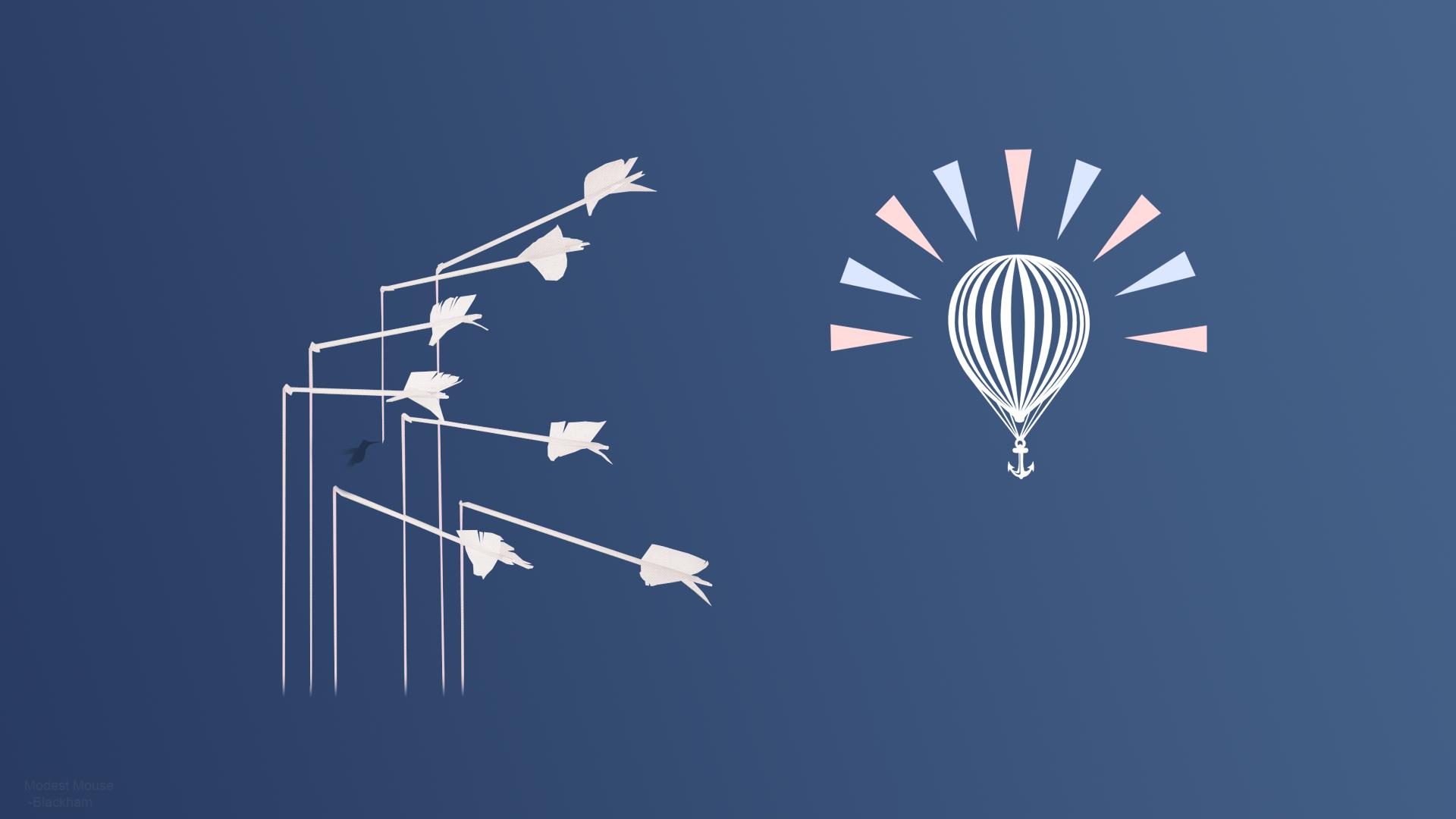 Music Modest Mouse HD Wallpapers. 