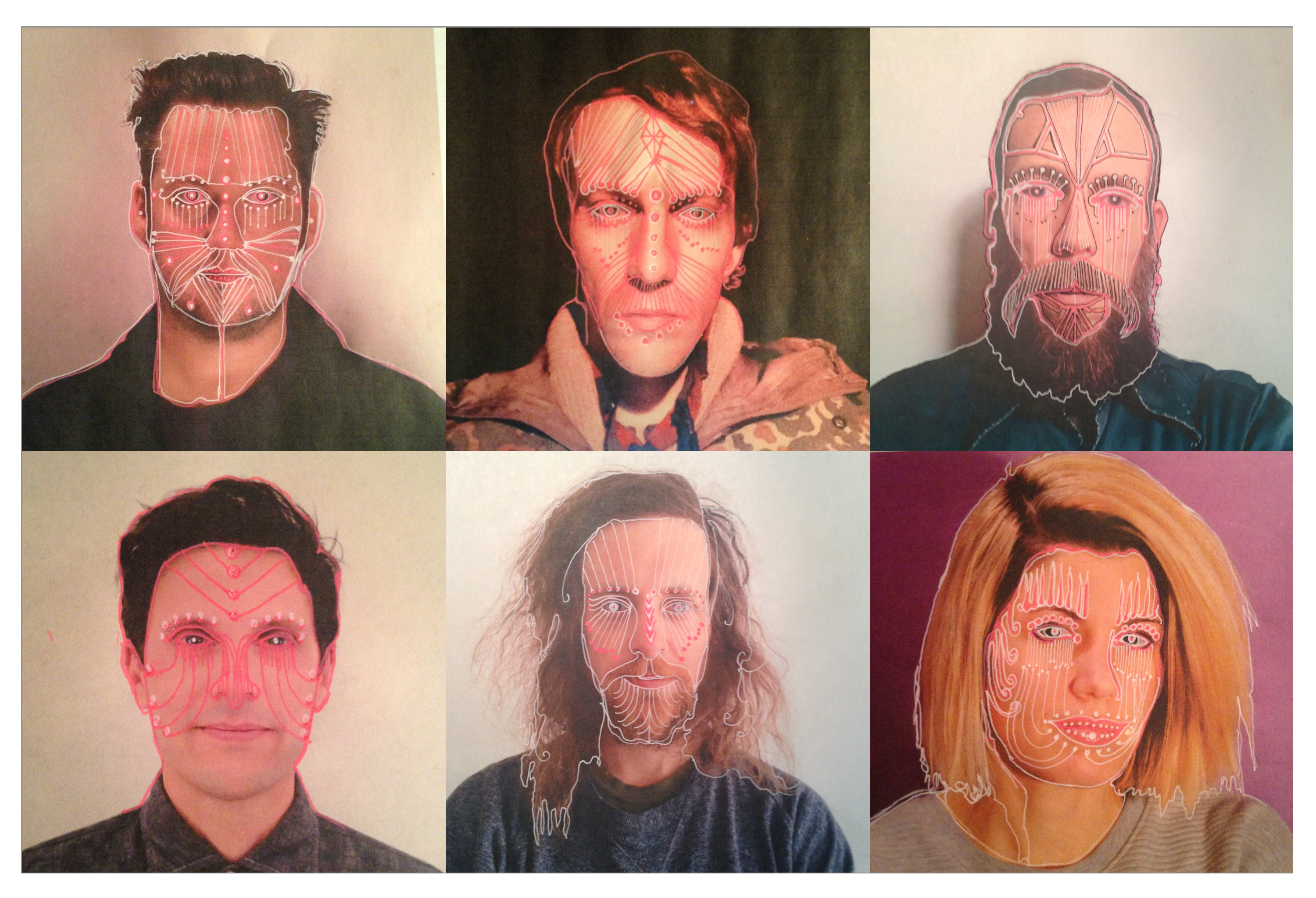 Modest Mouse #10