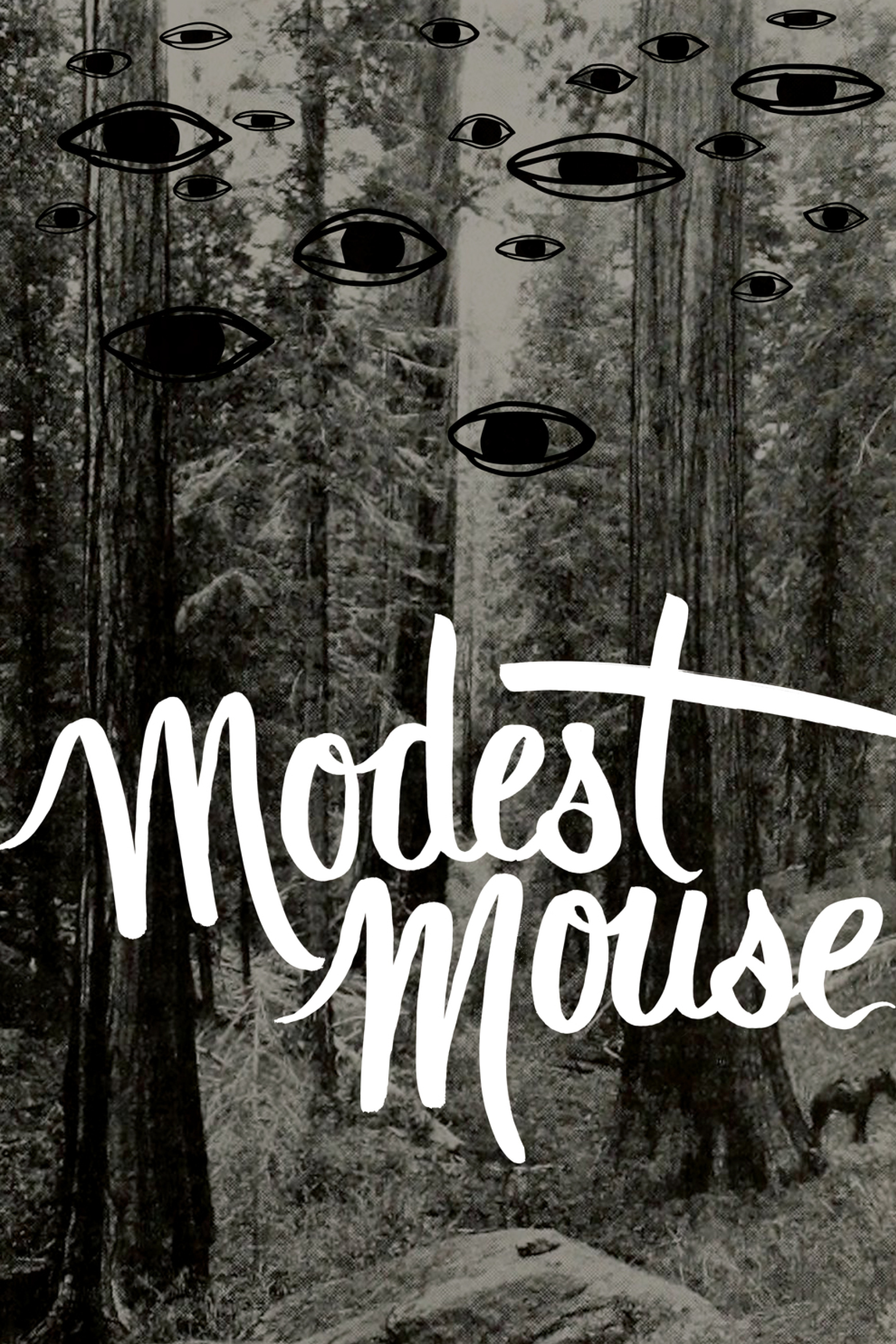 HQ Modest Mouse Wallpapers | File 2118.07Kb