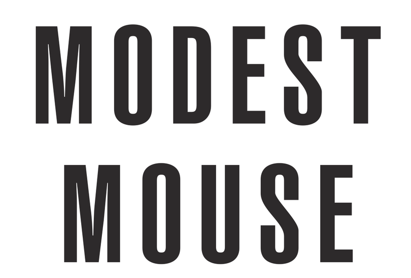 Modest Mouse Backgrounds on Wallpapers Vista