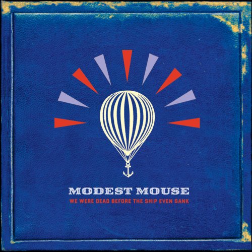 Modest Mouse #14