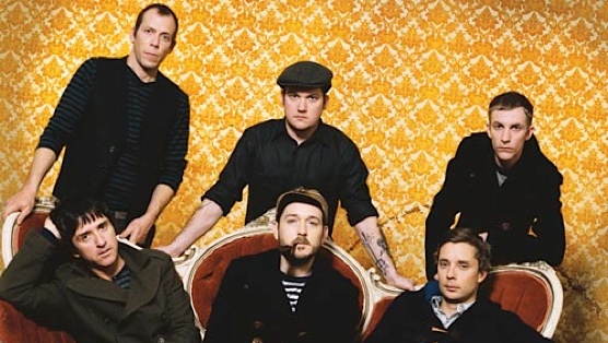 Modest Mouse #23