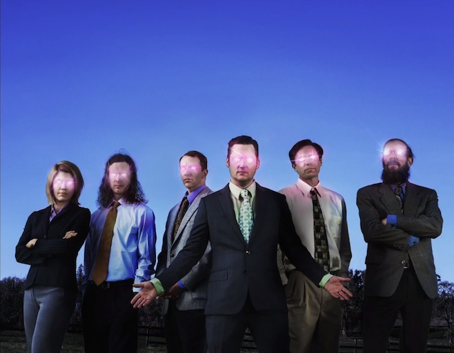 Modest Mouse #12