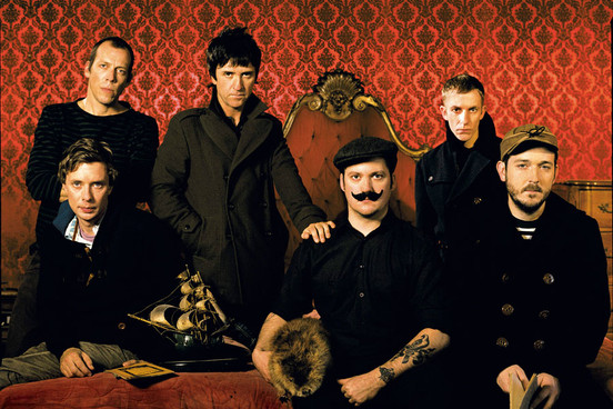 Images of Modest Mouse | 552x368