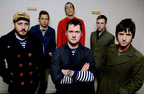 Modest Mouse #13