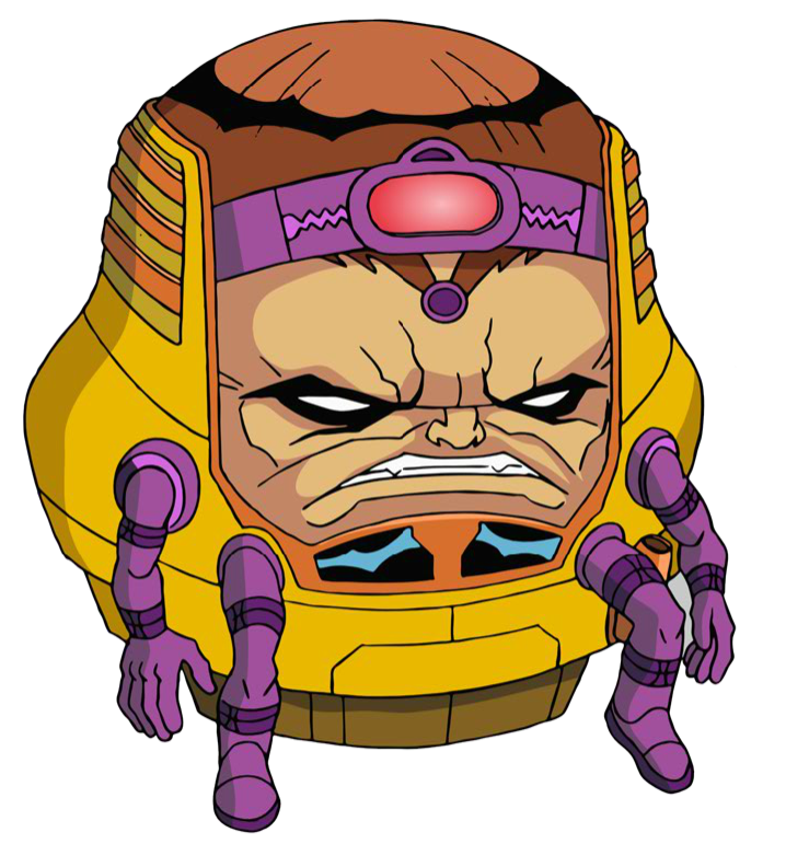 Amazing MODOK Pictures & Backgrounds