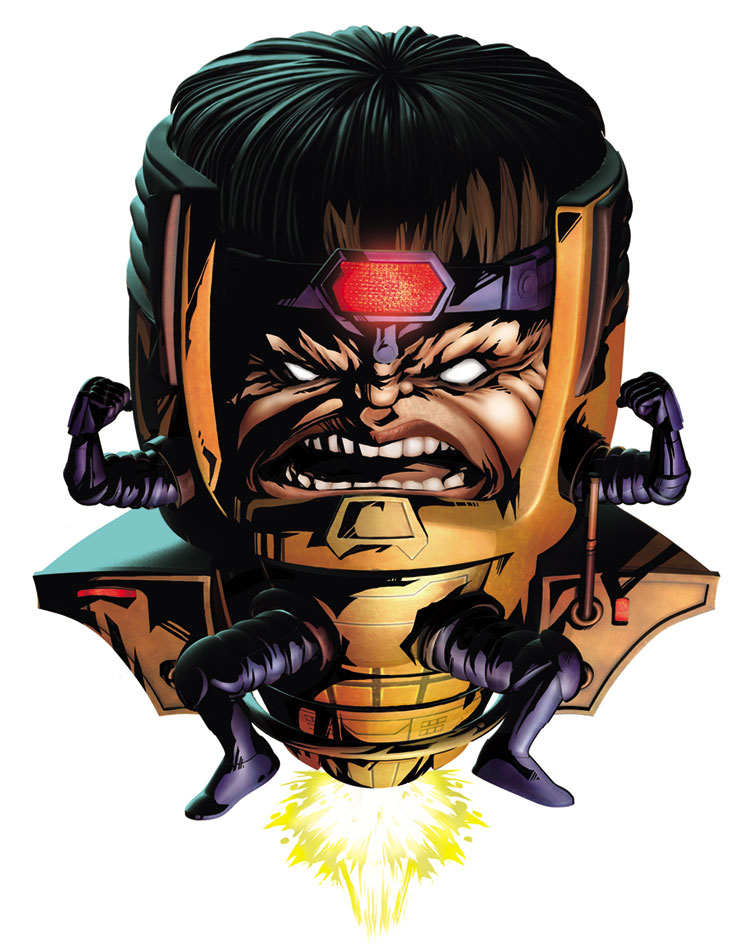 MODOK High Quality Background on Wallpapers Vista