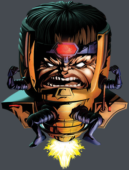 Amazing MODOK Pictures & Backgrounds