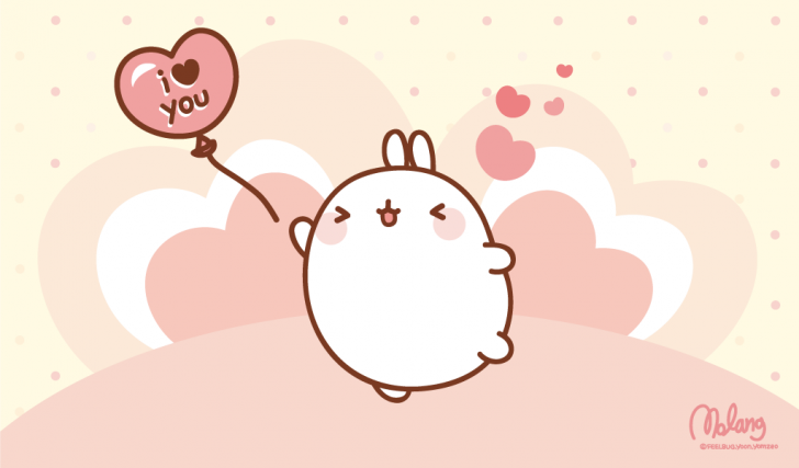 Amazing Molang Pictures & Backgrounds
