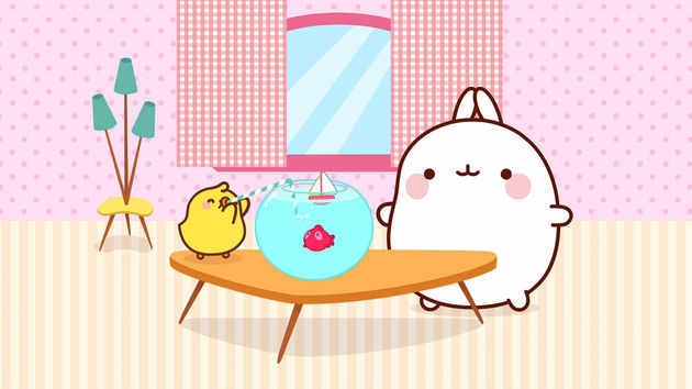 Images of Molang | 630x354