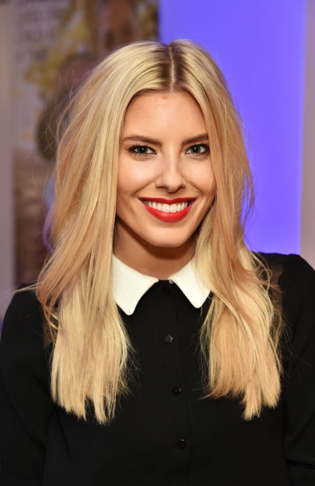 Mollie King Pics, Music Collection