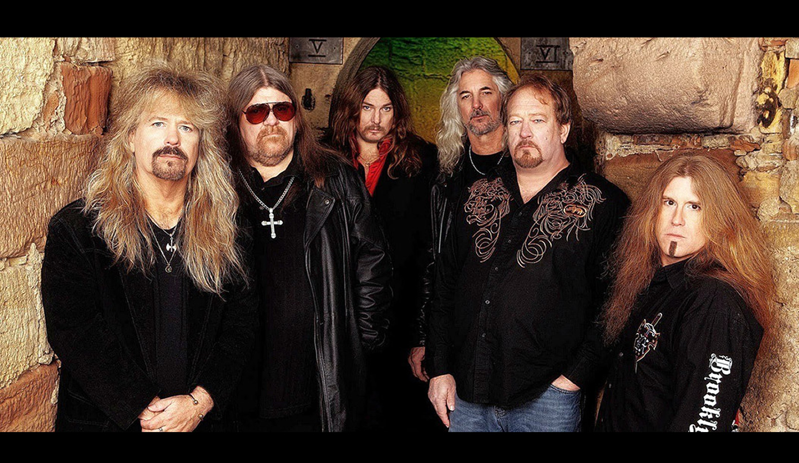 Amazing Molly Hatchet Pictures & Backgrounds